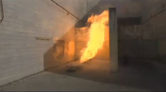 LSU-S Professor points to safer plan to dispose of Camp Minden explosives