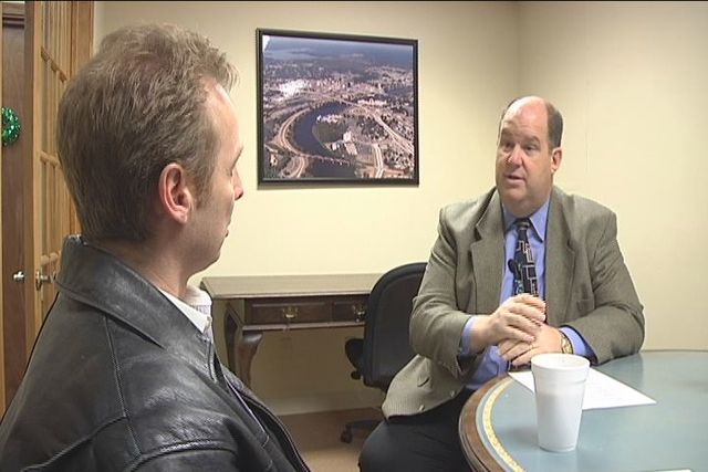 Explo legislation to be considered in Baton Rouge