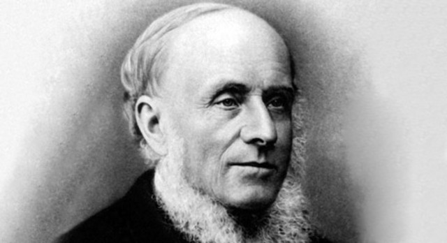 Alexander Bain. Diseñó un sistema capaz de transmitir imágenes a través de líneas telegráficas.