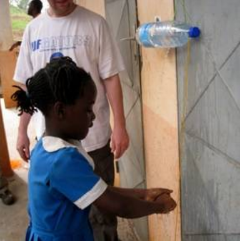 Second Assessment Trip