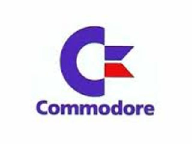 Commodore purchases Amiga Corporation