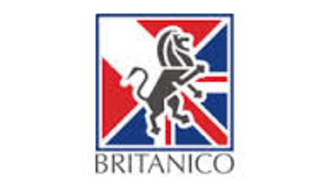 Fundacion de la Asociacion Británica de Calidad