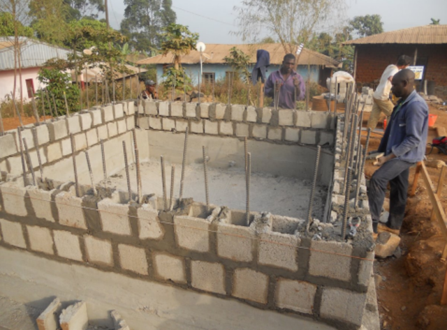 First Implementation Trip