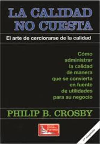 La calidad no cuesta