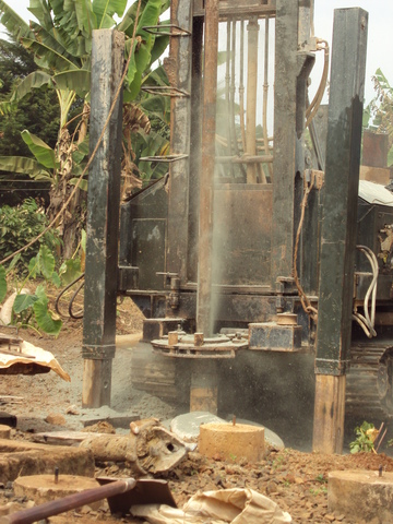 Third Implementation Trip