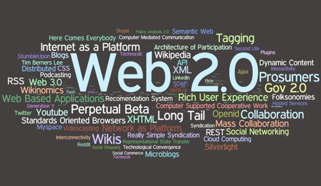 Web 2.0