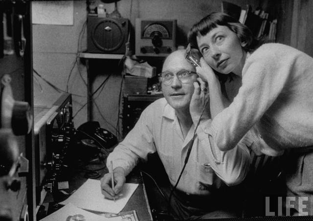 Estación de radio FM