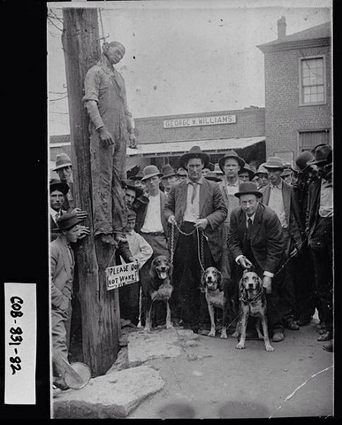 Lynching