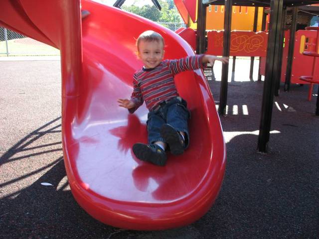 24 to 30 months - Physical