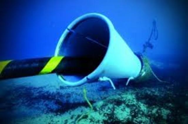 Cable Transoceánico