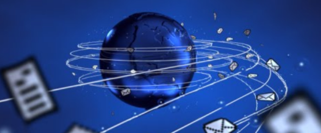 Nacimiento de las comunicaciones digitales de alta velocidad