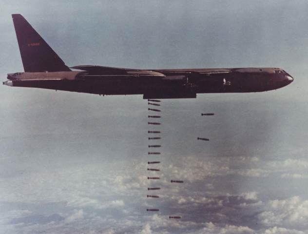 Operation Linebacker