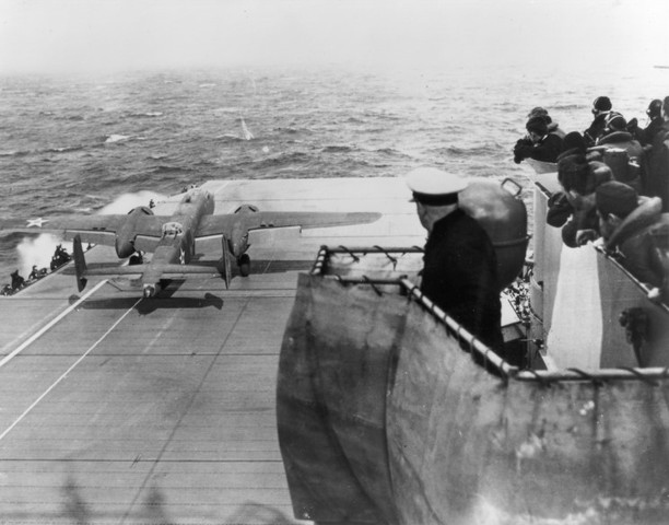 Doolittle Raid