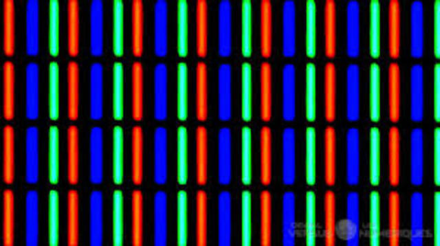 The word "pixel" first appears in print