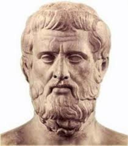Aristoteles