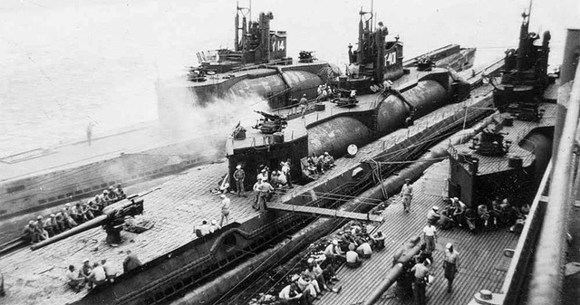 The Beginning of the Cold War