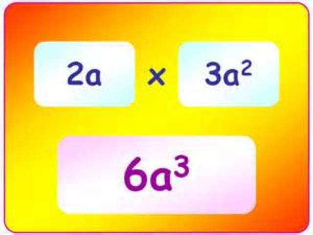 Review Exponent Rules