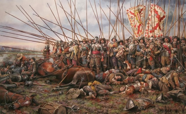 Batalla de las navas de Tolosa