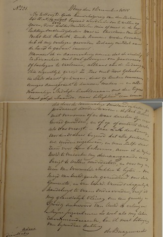 Burgemeesterboek Weesp