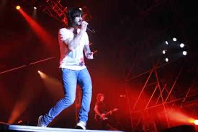 CONCIERTO DE MELENDI