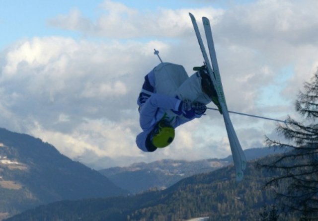 Казахстанские могулисты завоевали три медали