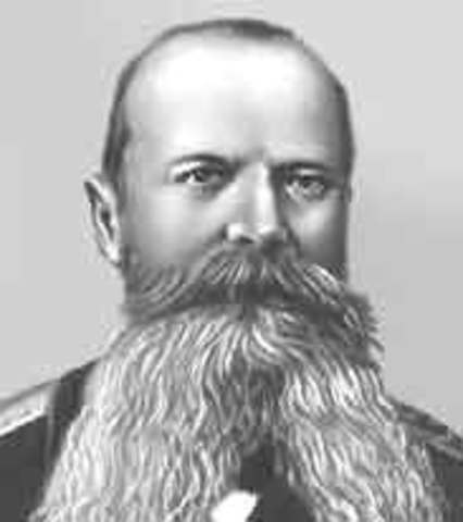 Степан Осипович Макаров