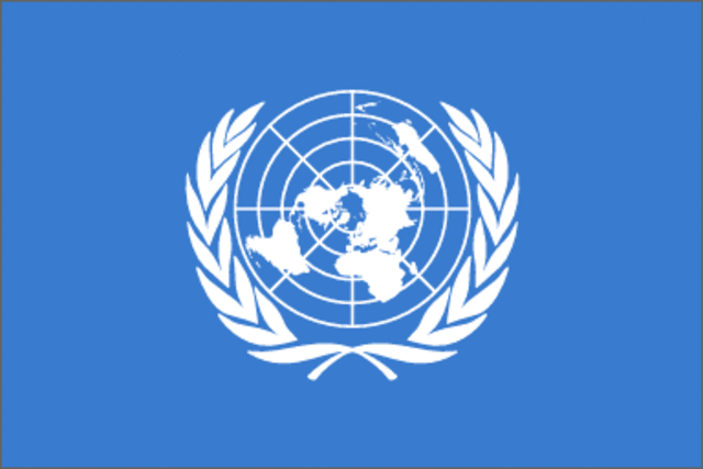 The UN