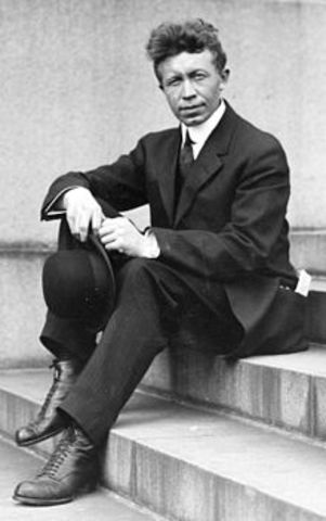 Вильялмур Стефансон