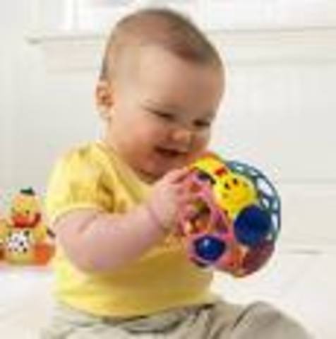 30-36 Months-Intellectual