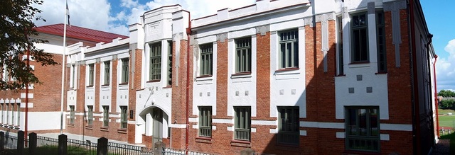 Kool. Esimene klass.