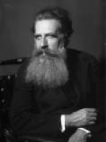 Шмидт Отто Юльевич