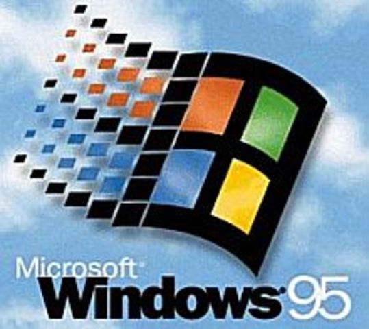 Microsoft Windows 95