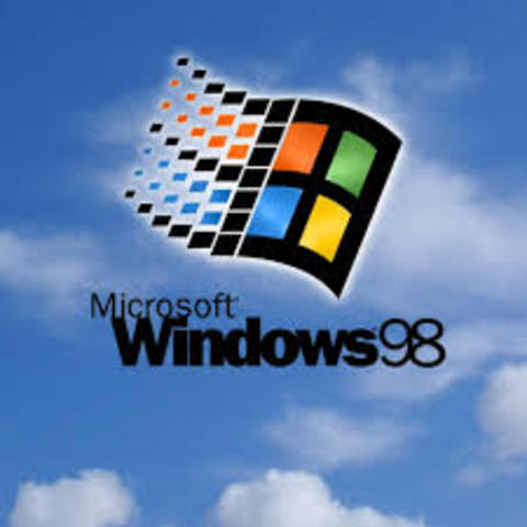 Windows 98