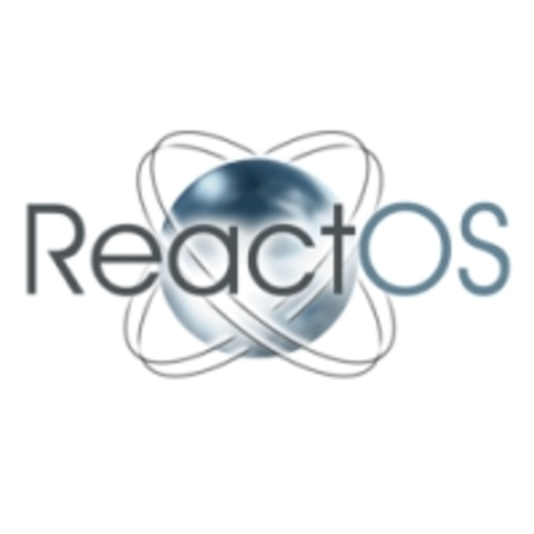 ReactOS
