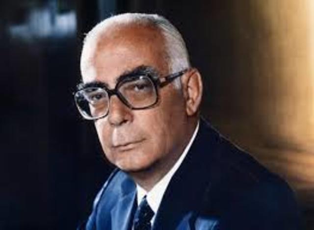 Γεώργιος Ράλλης