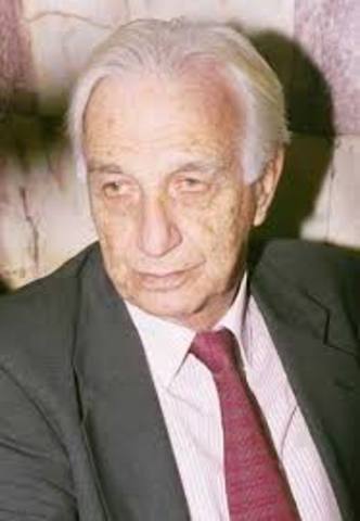 Τζανής Τζαννετάκης