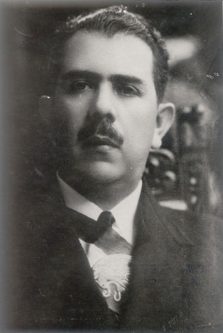 HISTORIA EXPROPIACION PETROLERA