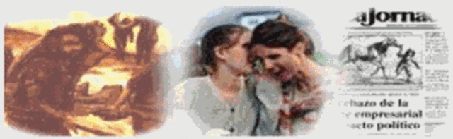 EVOLUCION DE LAS TECNOLOGIAS