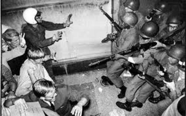 Democratic National Convention