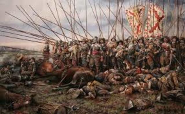 Batalla de Covadonga