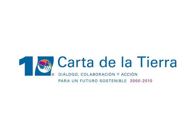 Carta a la tierra