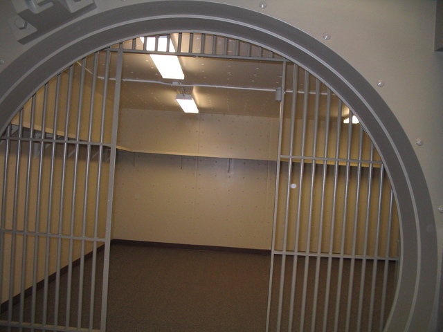 More Diaster in the Banking System