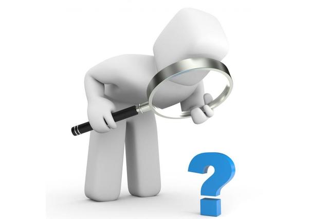 Federal Investagation of Problems