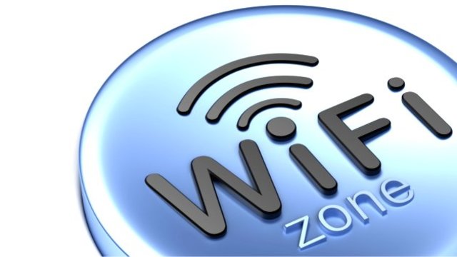 WiFi
