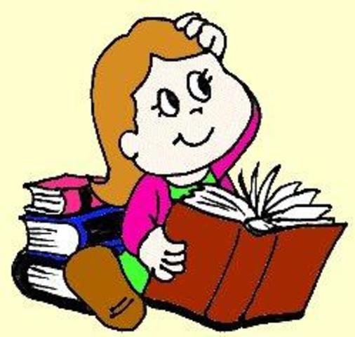 Hubo un distanciamiento entre la psiología y la educación, cada disciplina puso sus propios intereses