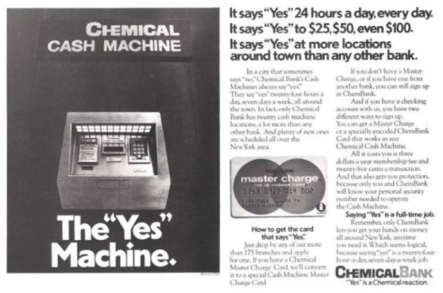 The Beginning of a Revolution