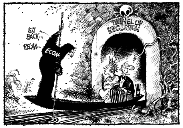 The Savings and Loans Crisis