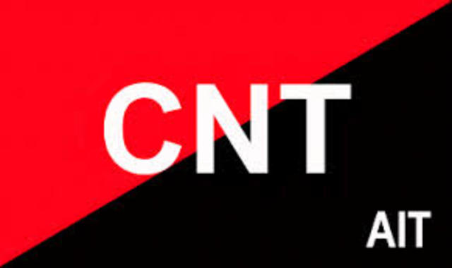 Europe - Creation of CNT