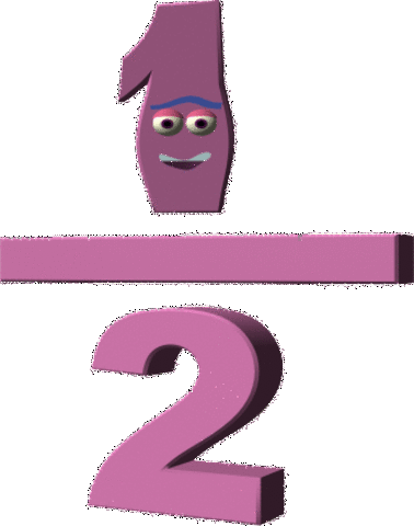 Слово "дробь"