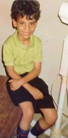 CONOCIMIENTO SOBRE SAN MIGUEL ARCANGEL